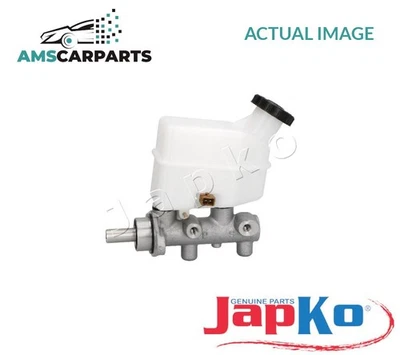 BRAKE MASTER CYLINDER 68H16 JAPKO NEW OE REPLACEMENT - Image 1 of 4