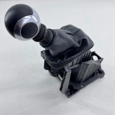 CITROEN DS3 MK1 GEAR SELECTOR 6 SPEED STICK LEVER 1.6 E-HDI 9HD 09-16 - Image 1 of 4