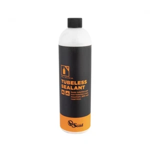 Sello Naranja - Sellador de Neumáticos de Bicicleta Tubeless Fórmula Regular | Sellado Rápido hasta - Imagen 1 de 1