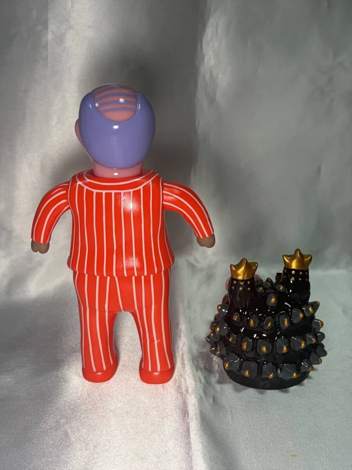 Yukinori Dehara Satoshi Yamamoto Dragon Sofubi About Animals 203890 - Image 1 of 4