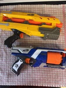 Nerf Bundle - Picture 1 of 6