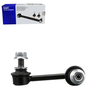 Delphi Suspension Stabilizer Bar Link Front Left For 2004-2007 GMC Envoy - Image 1 of 2