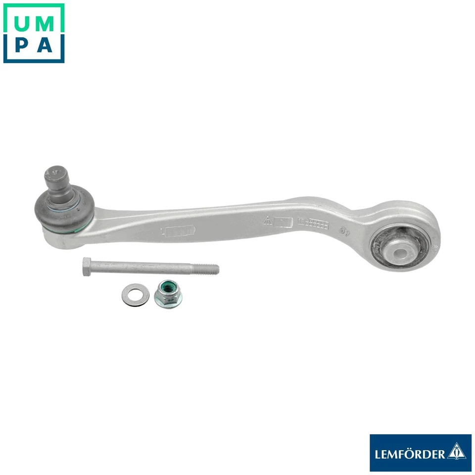 CONTROLTRAILING ARM WHEEL SUSPENSION 39990 01 FOR AUDI A6/S6 BVJ/BAT/BNK 4.2L A6 - Image 1 of 4