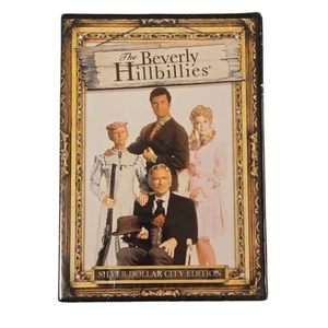 The Beverly Hillbillies Silver Dollar City Edition DVD Hard To Find NOS Sealed - Bild 1 von 10