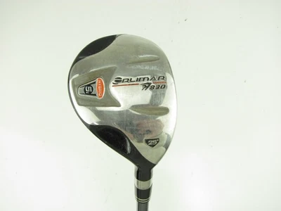 Orlimar H830 Fairway 5 wood 25 degree with Graphite Regular - Image 1 of 4