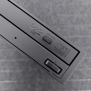 Internal Drive Burner / NEC ND-3520A DVD R/RW CD-R/RW DRIVE ATA 5.25 Inch - Picture 1 of 4