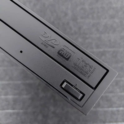 Internal Drive Burner / NEC ND-3520A DVD R/RW CD-R/RW DRIVE ATA 5.25 Inch - Image 1 of 4