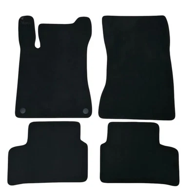 High quality and tailor-made car mats for Mercedes CLA -Class  C118 2019-2025 - Image 1 of 2