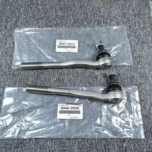 OEM LH & RH Front Outer Tie Rod Ends For Toyota 1996-2002 4Runner US - Picture 1 of 2