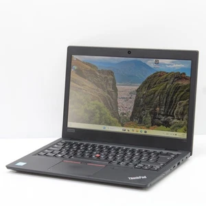 Lenovo ThinkPad L390 Windows 11 13.3 in Laptop Intel i5 8265u 8GB RAM 256GB SSD - Picture 1 of 15