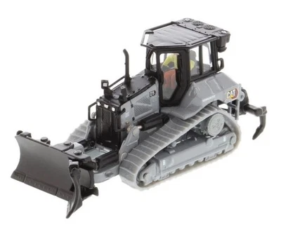 DM 1/87 Scale Centennial Cat D5 Dozer Diecast Model 85953BGC Only 500 Made HO - Image 1 of 4