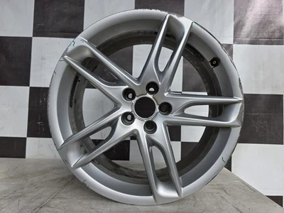 2013 2014 2015 2016 2017 Audi Q5 SQ5 Wheel Rim 19x8 Used Oem 8R0801025BN - Image 1 of 4