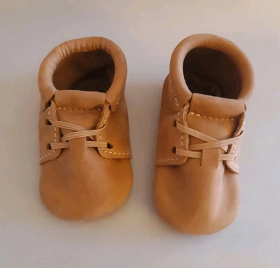 Freshly Picked Size 3 Oxford Cedar Style Fpoxced - Image 1 of 4