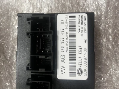 Центральный электронный блок управления 1K0959433DA OEM VW - Изображение 1 из 4
