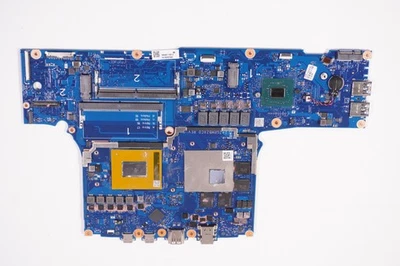 Placa madre Acer Intel Core i7-13700HX RTX 4060 8 GB PH18-71-756U NB.QKT11.001 Foto 1 de 2