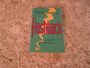 Paul Davis "Cool Night / '65 Love Affair" Sealed Cassette 2 Tracks. 07822 12305- - Bild 1 von 5
