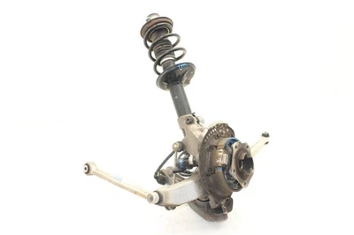 13-16 Porsche Boxster 2.7L Passenger Right Rear Suspension Assembly Foto 1 de 4