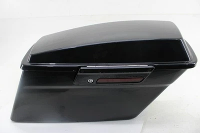 1993-2013 Harley Davidson Touring Electra Road Street Glide Right Saddlebag - Image 1 of 4