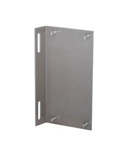 Adapterplatte für Schlauchtrommel Adapter Platte 26x15x4cm zur Anbringung - Bild 1 von 1