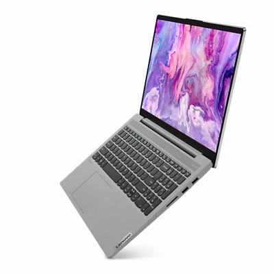 Lenovo IdeaPad 5 15ITL05 15,6 Zoll (512GB SSD, Intel Core i5-1135G7, 2,40GHz,... - Bild 1 von 4