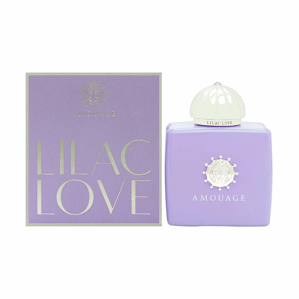 Amouage Lilac Love 3.4 oz Women's Eau de Parfum