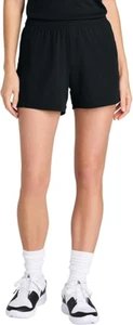 SPORT-TEK Women's Club 5' Short - Picture 1 of 7
