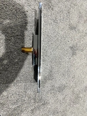 Fantini Waterfall Showerhead 3/4" Brass Inlet Chrome Finish - Image 1 of 4