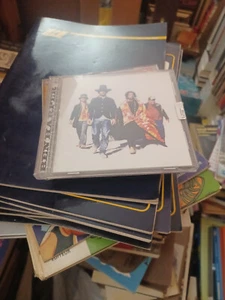 cd ben harper and the innocent criminals: burn to shine - Foto 1 di 1