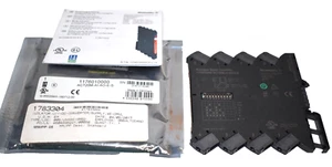 WEIDMULLER 1176010000 ACT20M-AI-AO-E-S Signal isolator / CONVERTER New - Picture 1 of 6