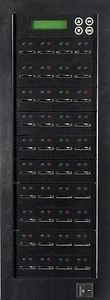 MediaStor Secure Digital 1 to 39 Target SD Flash Memory Backup Duplicator Tester - Picture 1 of 1