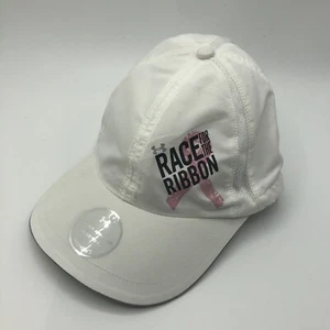 Under Armour Mujer Sombrero Carrera por la Cinta Ajustable Ligero Transpirable - Imagen 1 de 11