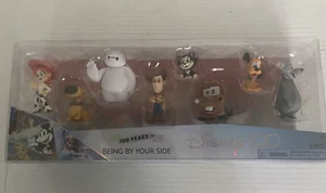 Disney 100 Years of Being on Your Side  Character Collection Limited Edition - Picture 1 of 1