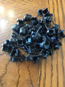 Buje de alivio de tensión Heyco HEY1130 1/2" OD 18/2 ID cantidad-25 envío gratuito el mismo día - Imagen 1 de 20