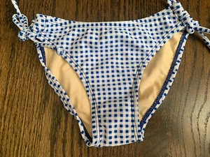 Kids Girls Stitch Detailing Bikini SwimBottom 8 - Picture 1 of 3