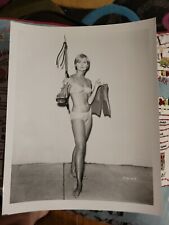 Carol Lynley Irving Klaw Archives Movie Star News Vintage Photo 8x10 1970s #4