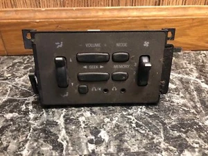 Heater A/c Control FORD EXPLORER 95 96 97 98 99 00 01 - Foto 1 di 2