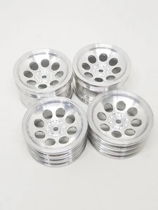 kyosho turbo optima pro lazer zx radsatz a typ vorne schmal radsatz  - Bild 1 von 2