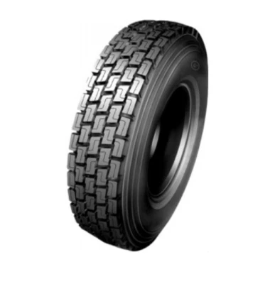 Pneumatici Autocarro Linglong 315/70R22.5 154/150M 16PR D 905 M+S (DOT 2013) - Immagine 1 di 2