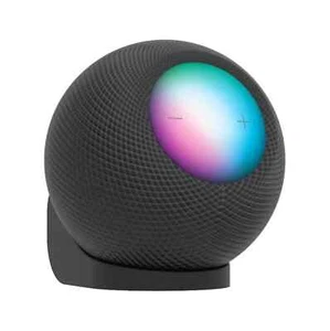 HomePod mini Wall Mount Shelf | Durable & Sleek 3D Printed Mount - Picture 1 of 6