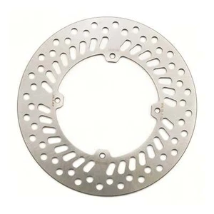 MTX Brake Disc Solid Type - Front For Honda XR250L 1995 - 2003 #MDS01003 - Picture 1 of 1