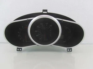 07-09 MAZDA CX-7 2.3L 2.3 Speedometer Instrument Guage Cluster Black Out Option - Picture 1 of 3