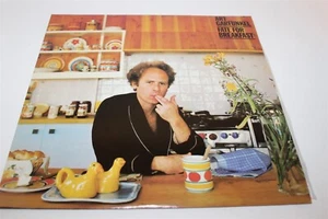 Art Garfunkel Fate For Breakfast LP Vinyl Record VG+ 1979 Aus Pressing - Picture 1 of 2