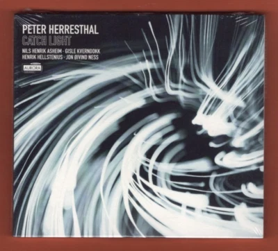 Peter Herresthal - Catch Light  - CD (Brand New Sealed) - Image 1 of 2