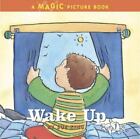 Wake Up! By King, Sue