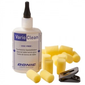 Donic Vario Clean Kleber 37ml - Bild 1 von 1