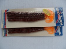 REBEL RINGWORM 7 1/2" 