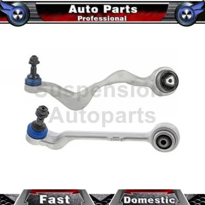 Front Left Lower Forward,Rearward Control Arm Ball Joints For BMW 128i 2011 2010 - Image 1 of 4