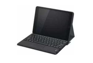Goji 10.2 Inch iPad Keyboard Folio Case with Bluetooth - Picture 1 of 1