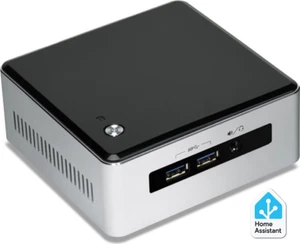 Home Assistant Smart Home Hub súper rápido - Imagen 1 de 3
