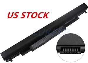 HS04 Battery 807611-421 HSTNN-LB6V 15-BA042NR 250 255 G4 HS03 14.8V - Picture 1 of 7